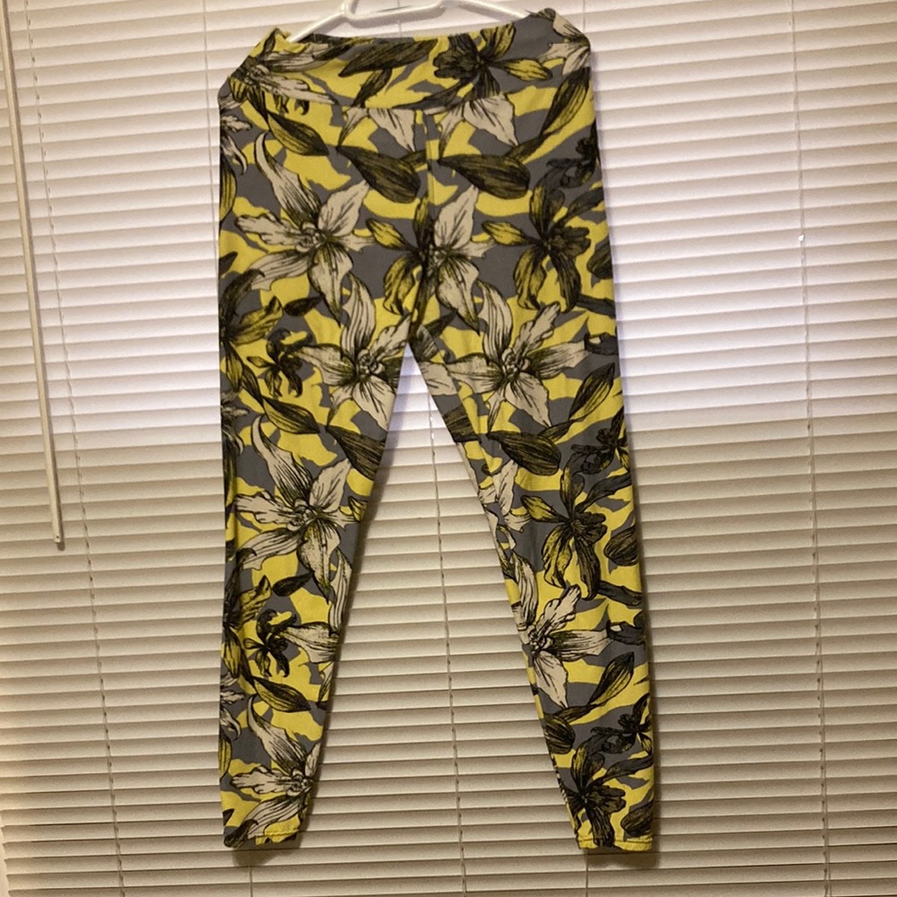 Leggings